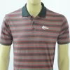 GolfBasic Dryfit Stripes T-shirt