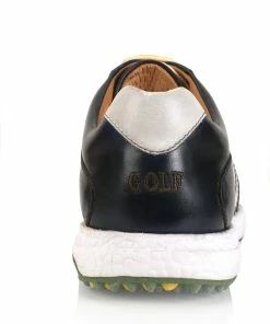 ESS K-Rufu Spikeless Golf Shoes