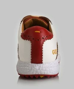 ESS Euro Limited Edition Spikeless Golf Shoes