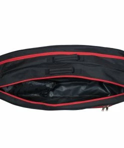 Powastride 2020 Double Compartment Badminton Kit Bag Badminton Kit Bags