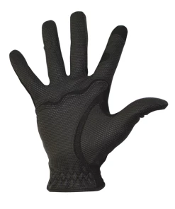 Fit39EX Fit39 Ex Japan Golf Glove LH (Black/Assorted)