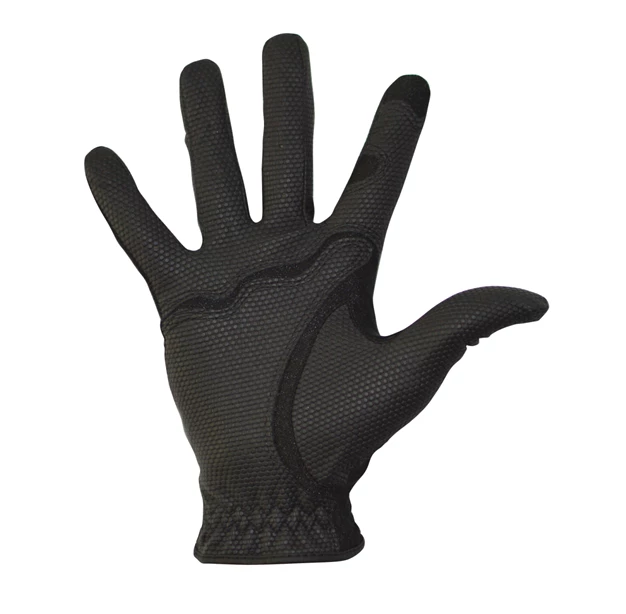Fit39EX Fit39 Ex Japan Golf Glove LH (Black/Assorted)