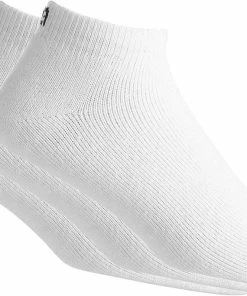 Apparels FootJoy Comfortsof Men's Sport Socks (3 Pairs Assorted)
