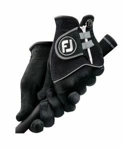 FootJoy Rain Grip Glove Golf Gloves