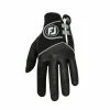 FootJoy Rain Grip Glove Golf Gloves