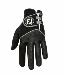 FootJoy Rain Grip Glove Golf Gloves
