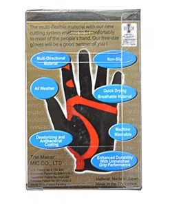 Fit39EX Fit39 EX Japan Golf Glove- Right Hand Glove