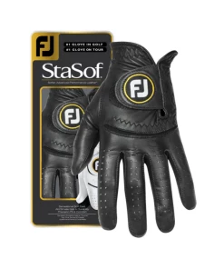 FootJoy StaSof Glove Golf Gloves