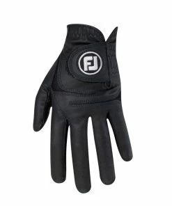 FootJoy Mens Weathersof New Glove Golf Gloves