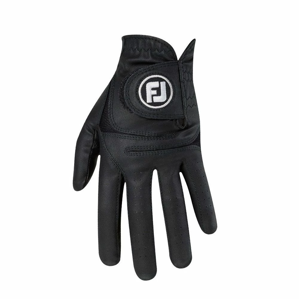 FootJoy Mens Weathersof New Glove Golf Gloves
