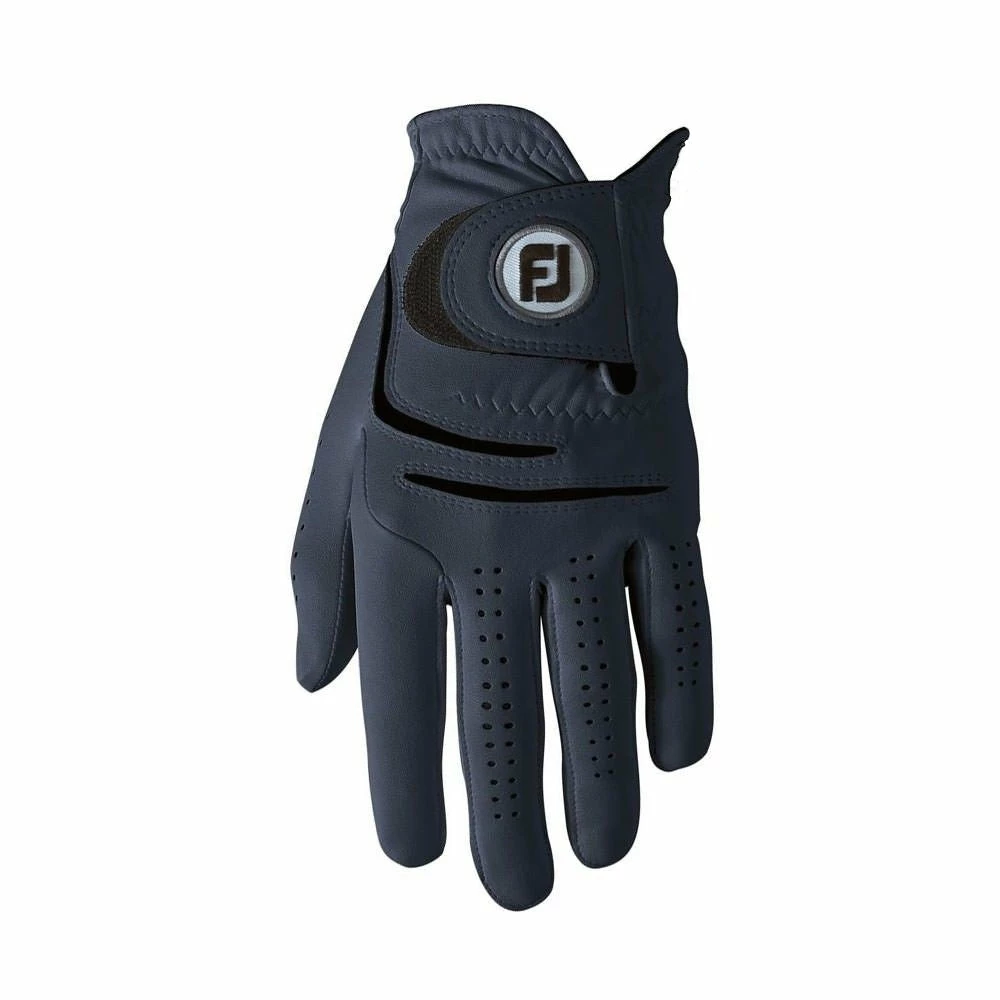 FootJoy Mens Weathersof New Glove Golf Gloves