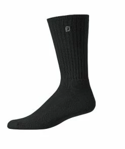FootJoy ComfortSof Men's Crew Golf Socks