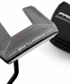 Putters Cleveland FrontLine Elevado Putter - Normal Grip