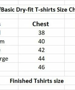 GolfBasic Dots Dryfit T-shirt - Green Tshirts