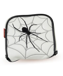 GolfBasic Spider Putter Cover Head Covers