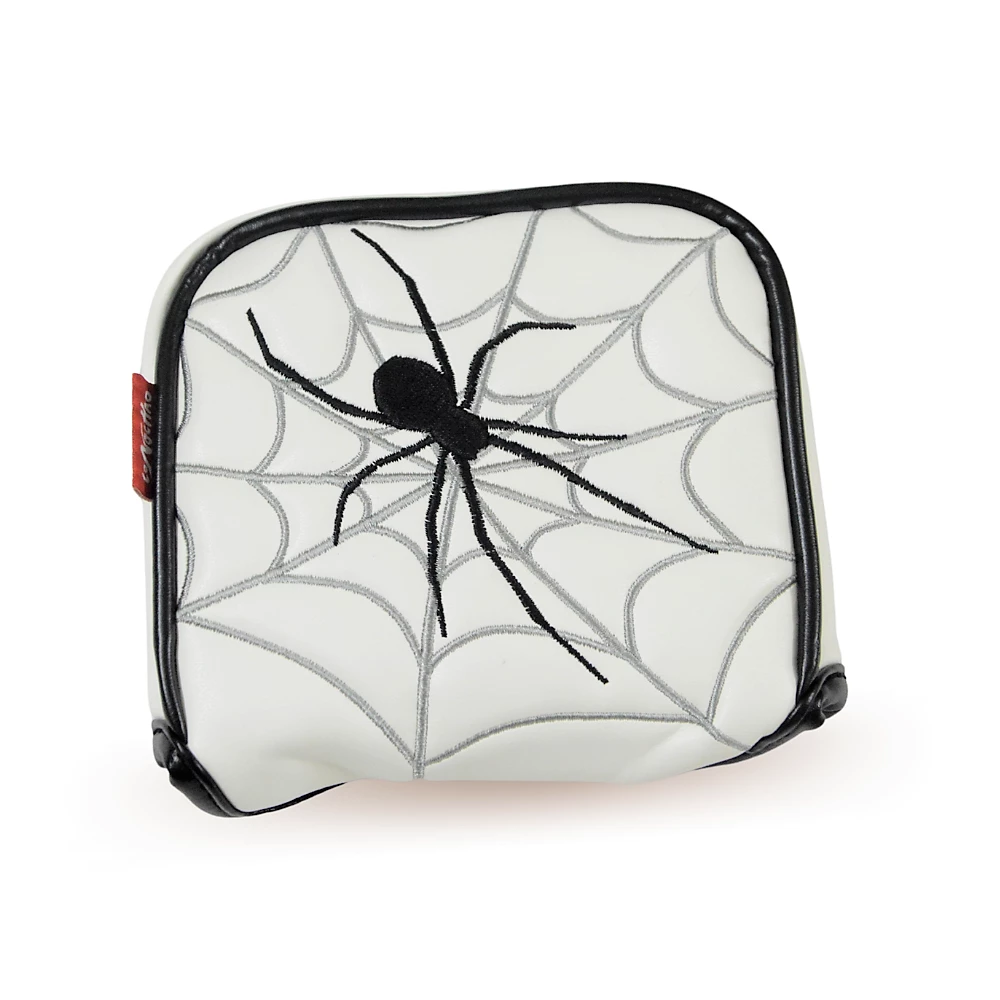 GolfBasic Spider Putter Cover Head Covers