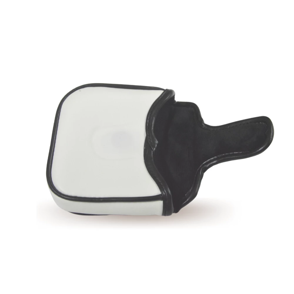 GolfBasic Spider Putter Cover Head Covers