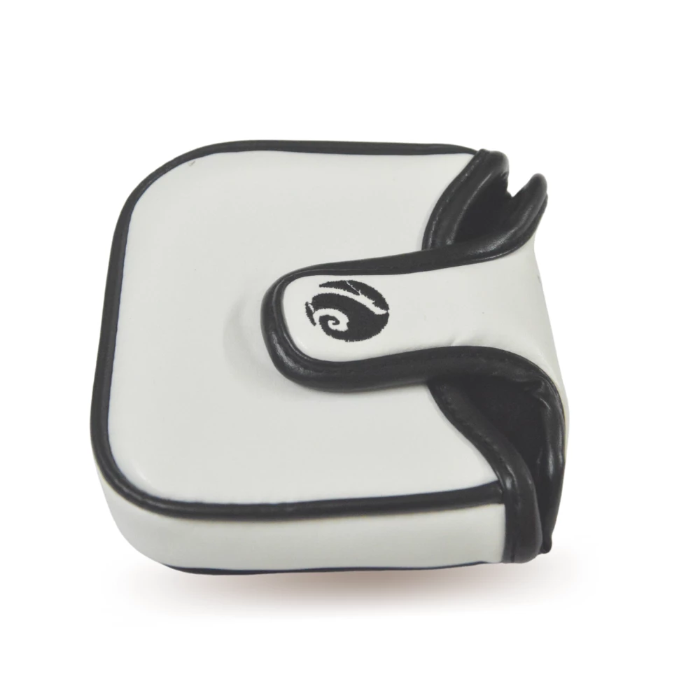 GolfBasic Spider Putter Cover Head Covers