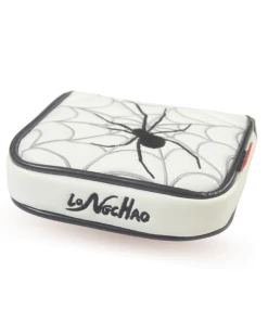 GolfBasic Spider Putter Cover Head Covers