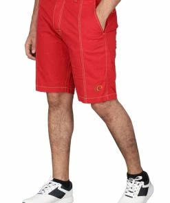 Golfedge Comfort Fit Golf Shorts (Indian Size)