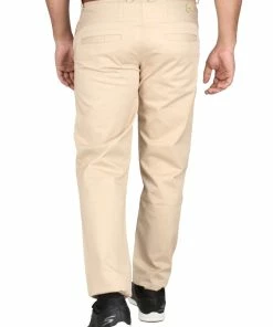 Golfedge Comfort Fit Golf Trousers Apparels