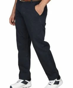 Golfedge Comfort Fit Golf Trousers Apparels