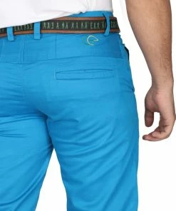 Golfedge Comfort Fit Golf Trousers Apparels