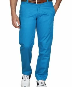 Golfedge Comfort Fit Golf Trousers Apparels