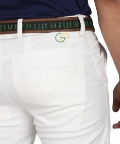Golfedge Comfort Fit Golf Trousers Apparels