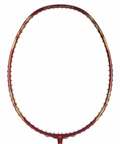 Apacs Glorious 200 Shin Baek Cheol Players Series Badminton Racquet - Unstrung