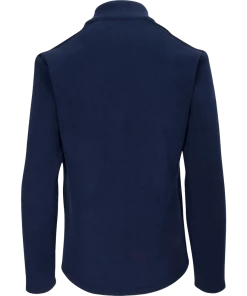 Apparels Greg Norman Women’s Bonded Fleece Jacket (US Size)