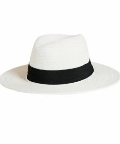 GolfBasic Men's Straw Hat Apparels