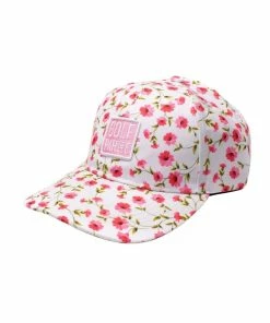 Apparels Golf Partee Flower Power Limited Edition Cap