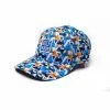 Apparels Golf Partee Monday Blues Limited Edition Cap