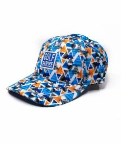Apparels Golf Partee Monday Blues Limited Edition Cap