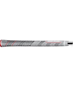Golf Pride MCC Plus 4 Align Golf Grip (Gray)