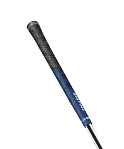 Golf Pride New Decade MCC Grip - Blue/Black