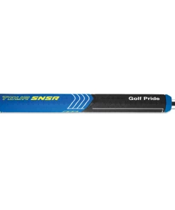 Golf Pride Tour SNSR Straight Putter Grip