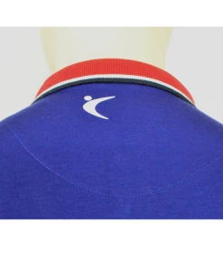 GolfBasic Cotton Tshirts (Navy)