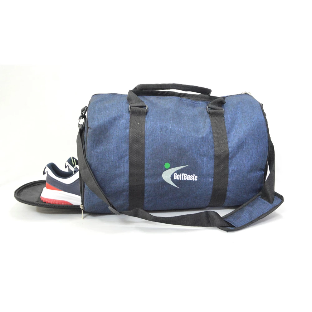 GolfBasic Duffle Bag Travelling/Carry Bags