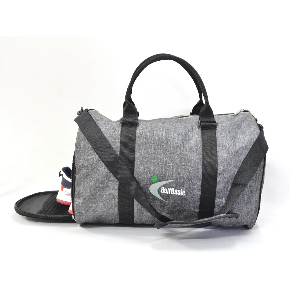 GolfBasic Duffle Bag Travelling/Carry Bags