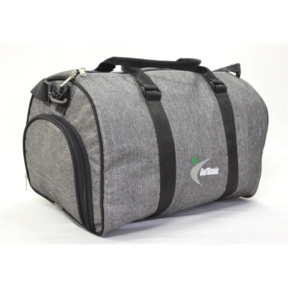 GolfBasic Duffle Bag Travelling/Carry Bags