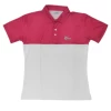 GolfBasic Women's Performance Polo T-shirt Tshirts