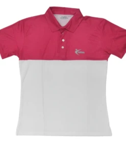 GolfBasic Women's Performance Polo T-shirt Tshirts