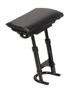 GolfBasic Seat For Golf Push Cart