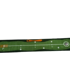 GolfBasic Slope PrimePutt Putting Mat