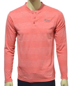 Apparels GolfBasic Men's Performance Polo T-shirt