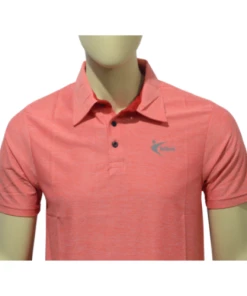 GolfBasic Men's Performance Polo T-shirt