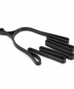 GolfBasic Glove Hanger (Pack Of 2 Pcs) Ball Pouches & Holders