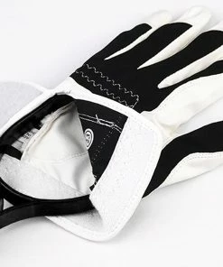 GolfBasic Glove Hanger (Pack Of 2 Pcs) Ball Pouches & Holders